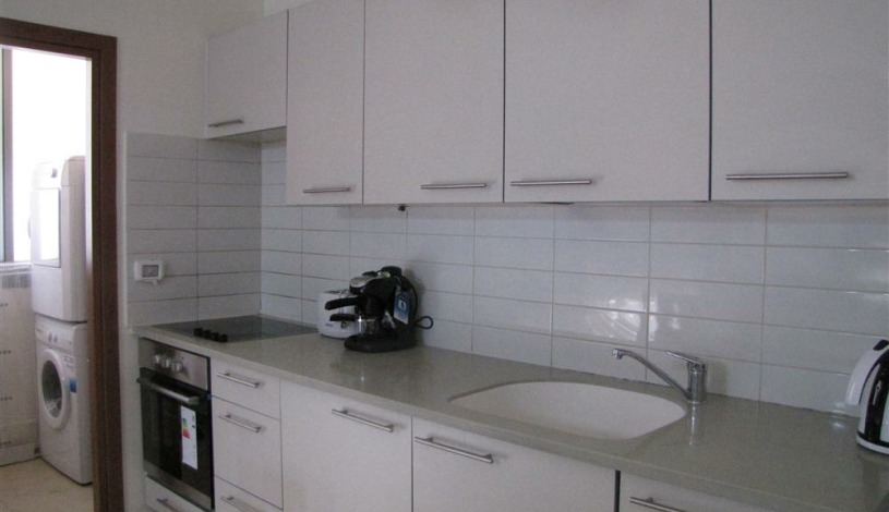 Apartment Ness Tsiyona Tel Aviv - Apt 24361